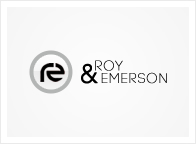 Roy & Emerson