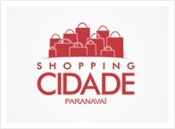 Shopping Cidade Paranavaí